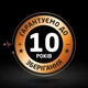 Батарейки Duracell AAA Extra Life 1.5V LR03 MN2400 алкалінові 12 шт - зображення 6