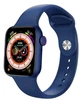 Смарт-годинник Globex HW68 mini blue UA UCR - изображение 3