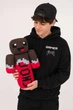 Мягкая игрушка Minecraft - Lenya Skin. - зображення 2