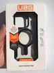 Чохол протиударний UAG Plasma XTE MagSafe (Original) для iPhone 16 Pro (6.3") Black 11447411404G - зображення 2