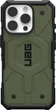 Чохол протиударний UAG Pathfinder MagSafe (Original) для Iphone 16 Pro (6.3") Olive 114468117272 - зображення 1