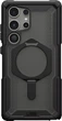 Чехол противоударный UAG Plasma XTE MagSafe (Original) для Samsung Galaxy S25 Ultra (S938) Black 214469114034 - изображение 1