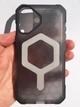 Чехол противоударный UAG Essential Armor MagSafe (Original) для Iphone 16 (6.1") Ash 114450113131 - изображение 5