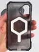 Чехол противоударный UAG Essential Armor MagSafe (Original) для Iphone 16 (6.1") Ash 114450113131 - изображение 7