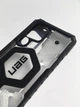 Чехол противоударный UAG Pathfinder MagSafe Original для Samsung Galaxy S25 Ultra (S938) Clear Ice 214483114333 - изображение 9