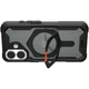 Чохол протиударний UAG Plasma XTE MagSafe (Original) для Iphone 16 (6.1") Black 114476114097 - изображение 11