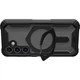 Чехол противоударный UAG Plasma XTE MagSafe (Original) для Samsung Galaxy S25 Plus (S936) Black 214488114034 - изображение 10