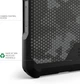 Чехол противоударный UAG Metropolis LT MagSafe (Original) для Iphone 16 Pro (6.3") Camo Graphite 114452113234 - изображение 11