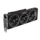 Видеокарта XFX Speedster MERC 319 Radeon RX 6800 XT CORE 16GB GDDR6 (RX-68XTALFD9) - изображение 2