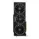 Видеокарта XFX Speedster MERC 319 Radeon RX 6800 XT CORE 16GB GDDR6 (RX-68XTALFD9) - изображение 5