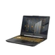 Ноутбук ASUS TUF Gaming A15 FA506QR-HN006T (90NR05V6-M01120) - зображення 6