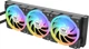 Система охолодження Thermaltake MINECUBE 360 Ultra ARGB Sync AIO Black (4711658546234) - зображення 2