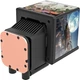 Система охолодження Thermaltake MINECUBE 360 Ultra ARGB Sync AIO Black (4711658546234) - зображення 3
