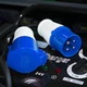 Пускозарядний пристрій 12/24V, 335A, 220V G.I.KRAFT GI35111 - изображение 3