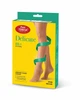 Панчохи компресійні 1 клас Premium Delicate (Pani Teresa, 0432) довгі, світло-бежевий (L) - зображення 3