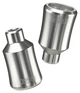 Пеги для трюкового самоката Hipe LMT70, raw (ROU_2247001) - зображення 2