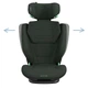 Автокресло Maxi-Cosi RodiFix Pro 2 i-Size Authentic Green (8800490110) - изображение 4