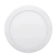Світильник ЛЕД 18Вт накладної коло 6400К точковий LED - зображення 6