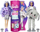 Кукла Barbie Cutie Reveal в костюме собачки с 10 сюрпризами для детей от 3 лет - изображение 1