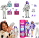 Кукла Barbie Cutie Reveal в костюме собачки с 10 сюрпризами для детей от 3 лет - изображение 8
