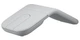 Мышь Logitech Mobi Fold Wireless Mouse White (910-007631) - изображение 1
