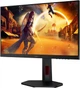 Монітор 23.8" AOC 24" 24G4ZR (24G4ZR) 1920x1080 (FullHD) IPS 240/260 Hz - зображення 3