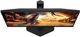 Монітор 23.8" AOC 24" 24G4ZR (24G4ZR) 1920x1080 (FullHD) IPS 240/260 Hz - зображення 11