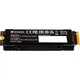 Накопитель SSD Verbatim m.2 NVMe 1TB SSD-Vi7000G PCIe 4.0 (49367) - изображение 7
