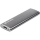 Накопитель SSD Verbatim 120GB Vx500 External USB-A 10Gbps (47441) - изображение 1