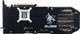 Видеокарта PowerColor AMD Radeon RX 9070 12GB GRE Hellhound (RX9070GRE 12G-L/OC) (GDDR6, 192 bit, PCI-E v5.0 x16) - изображение 2