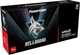 Видеокарта PowerColor AMD Radeon RX 9070 12GB GRE Hellhound (RX9070GRE 12G-L/OC) (GDDR6, 192 bit, PCI-E v5.0 x16) - изображение 3