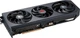 Видеокарта PowerColor AMD Radeon RX 9070 12GB GRE Hellhound (RX9070GRE 12G-L/OC) (GDDR6, 192 bit, PCI-E v5.0 x16) - изображение 4