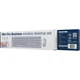 Комплект (Клавиатура и мышь) Gembird KBS-WPS-01-W-CYRL White (KBS-WPS-01-W-CYRL) - изображение 5