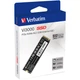 Накопитель SSD Verbatim m.2 NVMe 512GB SSD-Vi3000 PCIe 3.0 (949374) (49374) - изображение 3