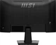 Монитор 21.45" MSI PRO MP225 E12VL (PRO MP225 E12VL) 1920x1080 (FullHD) VA 120 Hz - изображение 5