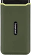Накопитель SSD Transcend SSD 500GB USB 3.2 Gen 2 Type-C (TS500GESD380C) - изображение 1