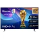 Телевізор Hisense 43A6S ( 21535 ) - зображення 1