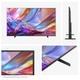 Телевізор Hisense 43E7S ( 25488 ) - изображение 2