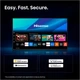 Телевізор Hisense 32A5S ( 23119 ) - зображення 7