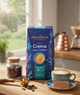Кофе в зернах Movenpick Caffè Crema Gusto Italiano 1 кг натуральная арабика робуста темного обжаривания - изображение 4