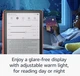 Электронная книга Amazon Kindle Colorsoft Kids 16 ГБ - Первый цветной Kindle для детей с чехлом -Starlight Reading - изображение 3