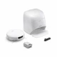 Робот-пилосос DJI ROMO S Білий (версія з резервуаром для води) - изображение 8