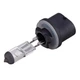 Лампа PULSO/галогенная H27W/1-880/PG13 12v27w/clear/блистер - изображение 3