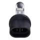 Лампа PULSO/галогенная H27W/1-880/PG13 12v27w/clear/блистер - изображение 4