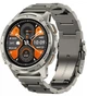 Смарт-часы Maxcom FW110 Titan Chronos Silver (MAXCOMFW110SILVER) - изображение 1