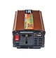 Перетворювач автомобільної напруги інвертор UKC AC/DC SSK 2000W 12V - зображення 6
