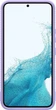 Чехол Protective Rugged Standing Cover для Samsung Galaxy S22 (S901) Lavender противоударный с подставкой - изображение 8