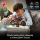 Конструктор LEGO Technic Мотоцикл Ducati Desmo450 MX Factory 457 деталей (42238) - зображення 3