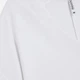 Футболка хлопковая оверсайз женская Moodo L-TS-4942 XL Белая (5904152589350) - изображение 6