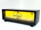 3D LED ночник Fallout "Please Stand By" корпус дерево черный, аккумулятор, USB Type-C, сенсорное управление - изображение 3